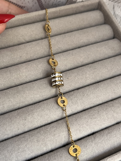 Pulsera Romana