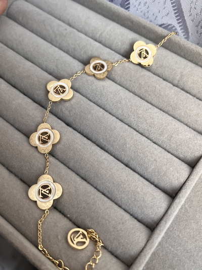 Pulsera Flow
