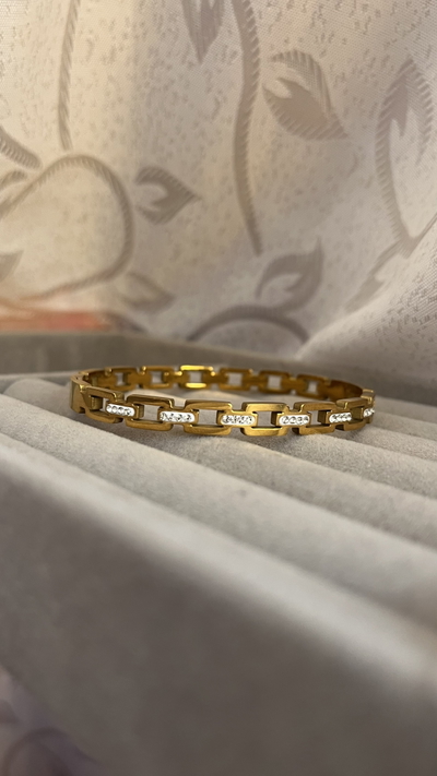 Pulsera Brillé