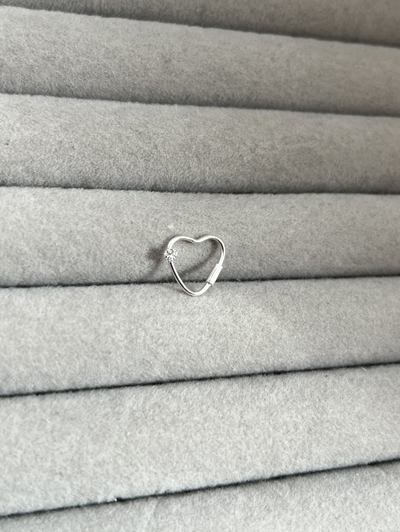 Argollita Amor