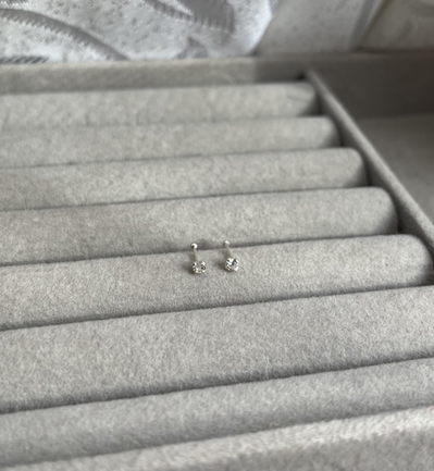 Piercing Punto de Luz