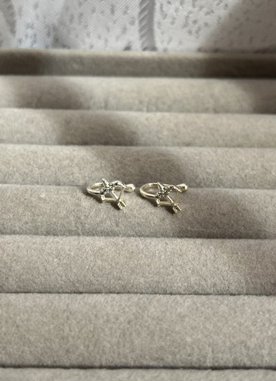 Earcuff Cupido