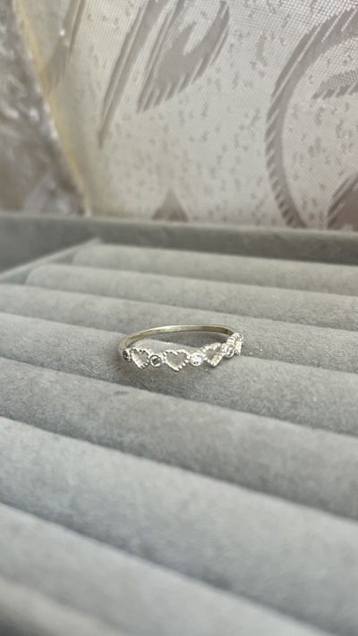 Anillo Cielo