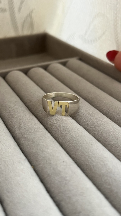 Anillos Personalizados