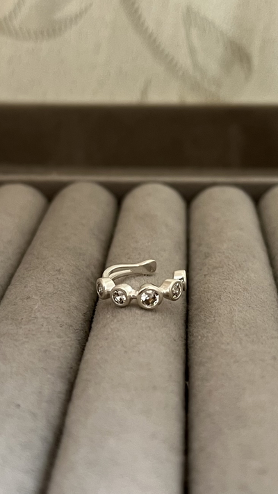 Earcuff Diamond