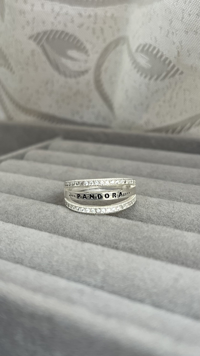 Anillo Pando