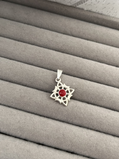 Dije Nudo Red