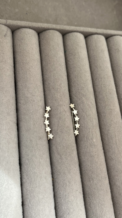 Aros Trepadores Astra