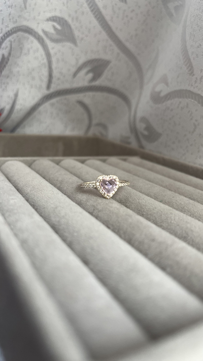 Anillo Lumi