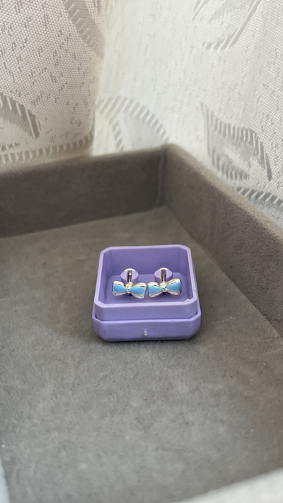Abridor Coquette Blue