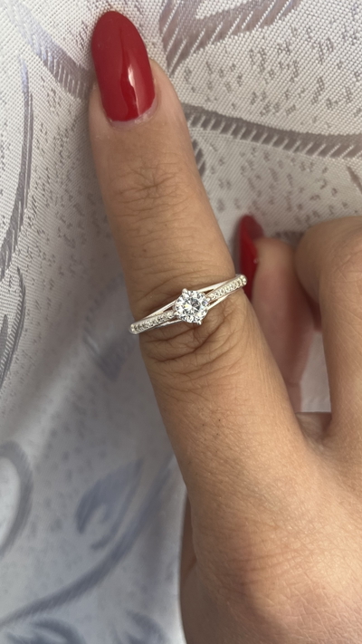 Anillo Nala