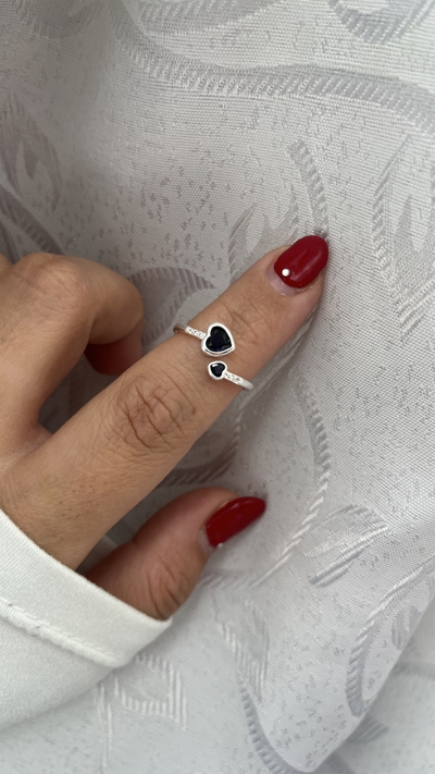 Anillo Regulable Night