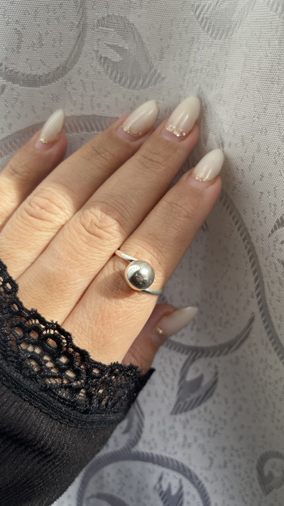 Anillo Luna