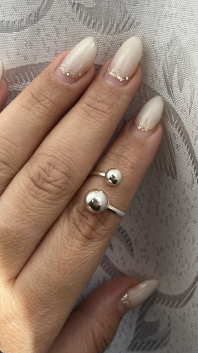 Anillo Dual
