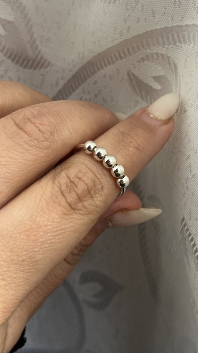 Anillo Serenity