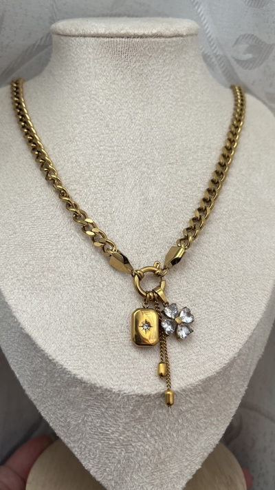 Collar Mix