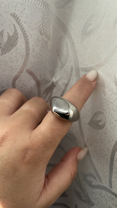 Anillo Chains