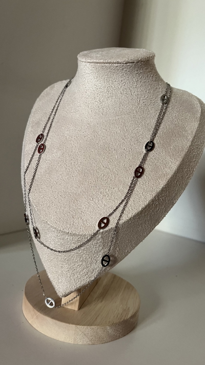 Collar Van