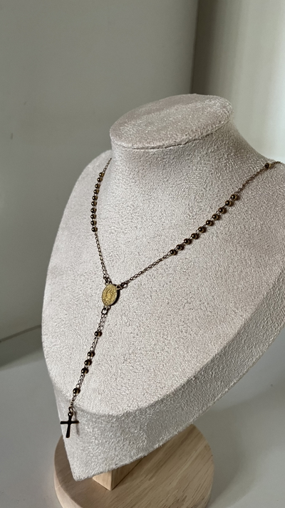 Collar Rosario