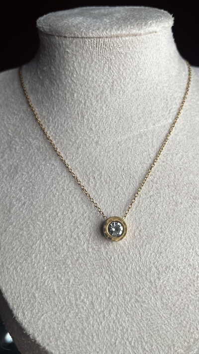 Collar Hanna