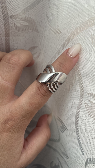 Anillo Mile
