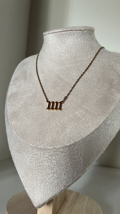 Collar 11:11 Soft