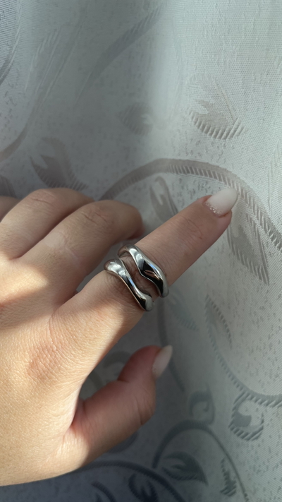 Anillo Alex Regulable