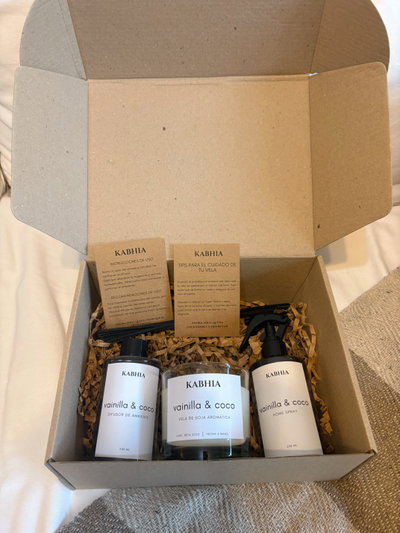 Box Armonia Classic