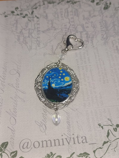 Charm/Llavero 