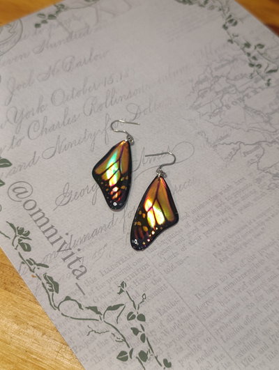 Aros alas