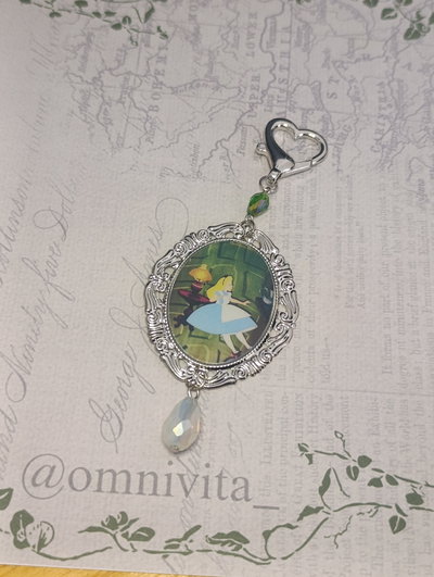 Charm/Llavero 