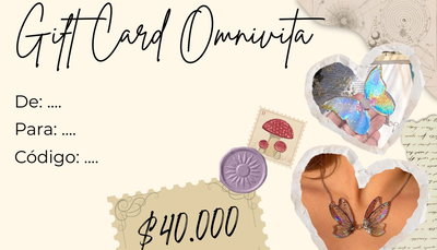 GiftCard $40.000
