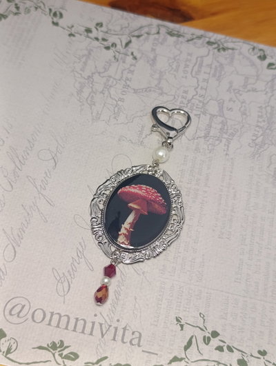 Charm/Llavero 