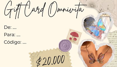 GiftCard $20.000