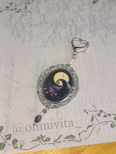 Charm/Llavero 