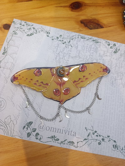 Hebilla francesa XL