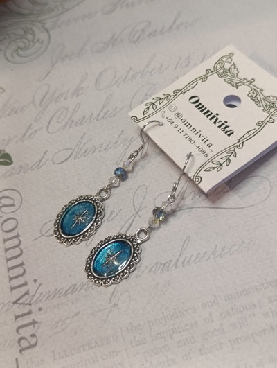 Aros mini mariquito