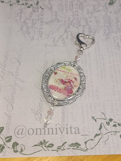 Charm/Llavero 