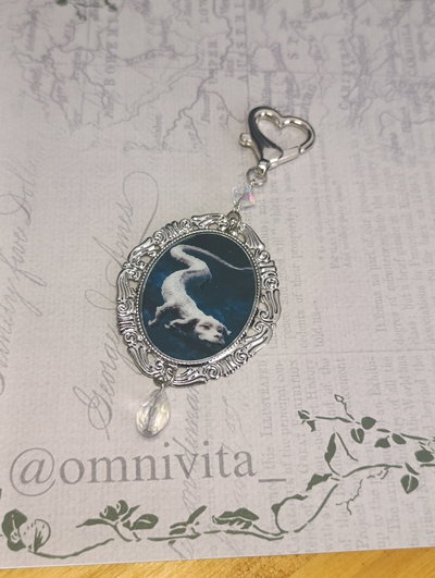 Charm/Llavero 