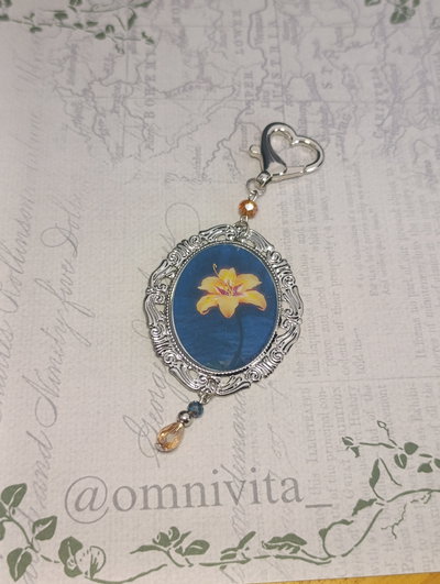 Charm/Llavero 