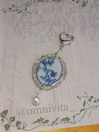 Charm/Llavero 