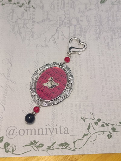 Charm/Llavero 