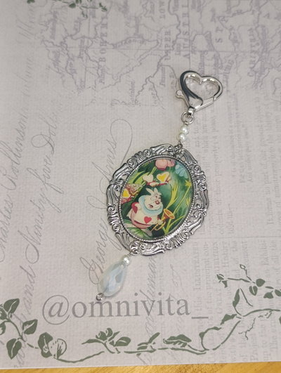 Charm/Llavero 