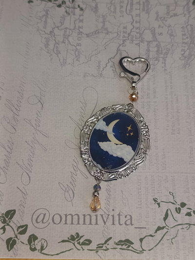 Charm/Llavero 