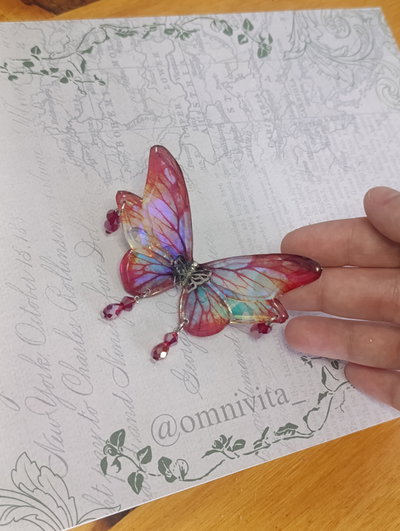 Hebilla francesa mini