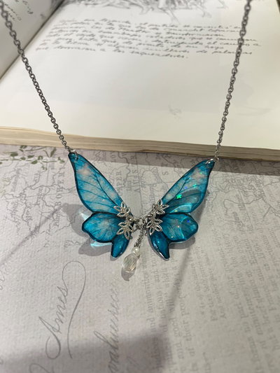 Collar hada