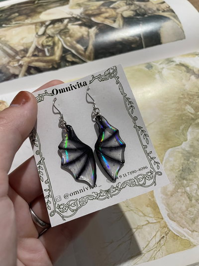 Aros dragon