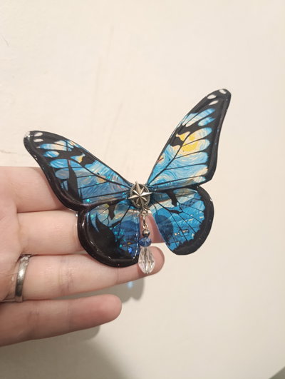 Hebilla tipo piraña 