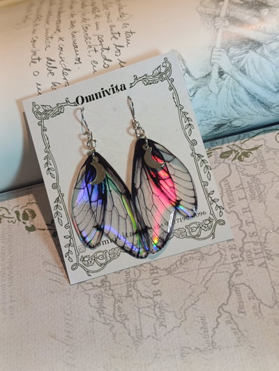 Aros mistic 