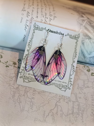 Aros mistic 
